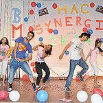 BMIT Admission