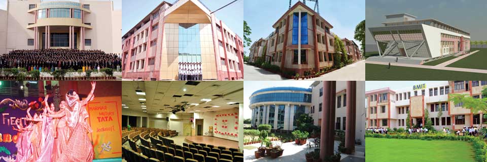 BMIT Jaipur